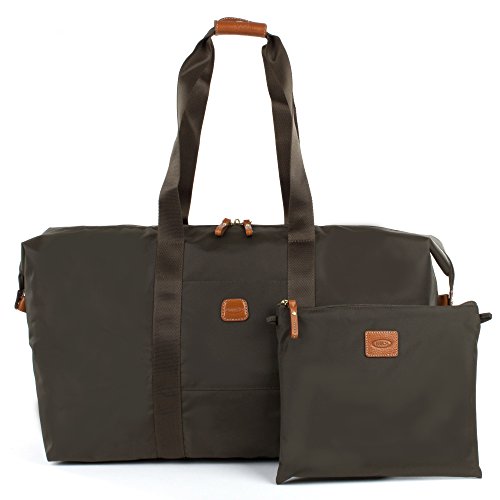 Bric's Luggage X-Bag 18 Inch Duffle