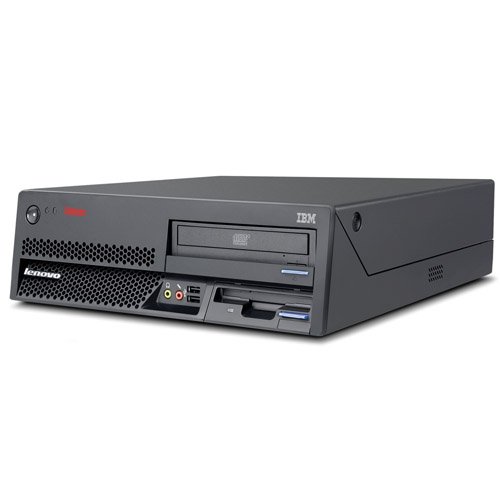 IBM 8808 Desktop PC - Refurbished
