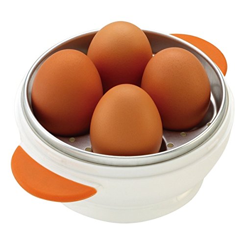 Top Best 5 microwave hard boiled egg cooker for sale 2016 BOOMSbeat