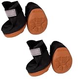 Granite Gear Dog Clogs (Set of 4, Color May Vary)
