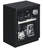 HAKUBA 電子制御防湿保管庫 E-ドライボックス KED-HA33