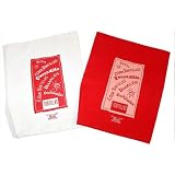 Best Manufacturers Reusable Tortilla Bag by Best Manufacturers Inc.