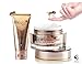BEE VENOM NEW ZEALAND PERFECT SET - SLEEPING MASK REJUVENATING SKIN WITHOUT BOTOX 40 g + Anti-Wrinkle FACIAL Cream 28 g By Miss Siam