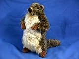Hansa Mama Groundhog (Marmot) Stuffed Plush Animal