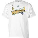 adidas New Orleans Hornets Chris Paul "Nature Boy" T-Shirt