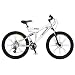 Mongoose Status 26-Inch Dual-Suspension Mountain Bike