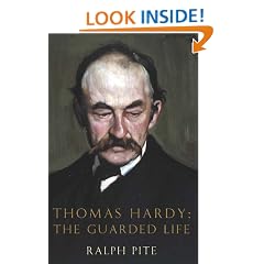 Thomas Hardy: The Guarded Life