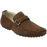 Kenneth Cole New York Men's Turbo Jet Suede Slip On