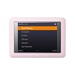 iRiver Lplayer MP3 Player - 4GB Pink (1LP4PNK)