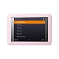 iRiver Lplayer MP3 Player - 4GB Pink (1LP4PNK)