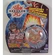 Bakugan Battle Brawlers Booster Pack Tan / Brown Series 1 (Bakugan May Vary)