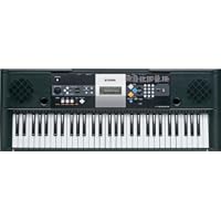 Yamaha PSR-E223 61-key Portable keyboard with 375 Voices