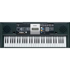 Yamaha PSR E223 Entry Level Portable Keyboard Yamaha PSR-E223 Entry-Level Portable Keyboard