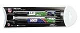 New York Giants Ballpoint Grip Pen and Mechanical Pencil Set in Pillow Pack - NFL (12008-QUS)