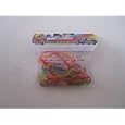 Music Shaped Silicone Rubber Bands Bandz Bracelets (12)