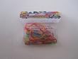 Music Shaped Silicone Rubber Bands Bandz Bracelets (12)