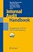Internal Audit Handbook: Management with the SAP&reg;-Audit Roadmap