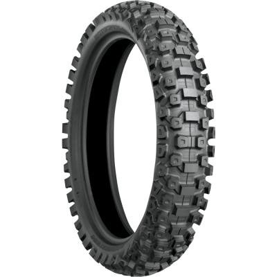 41yXuZGSiyL Bridgestone M604 Intermediate to Hard Terrain Rear Tire   100/90 19 119927
