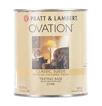 Ovation Classic Suede Interior Textured Finish