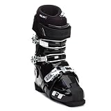 Full Tilt High Five Ski Boots 2012 - 26.5 - Full Tilt Ski Boots