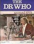 THE DR WHO ANNUAL 1973