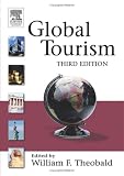 Image of Global Tourism, Third Edition