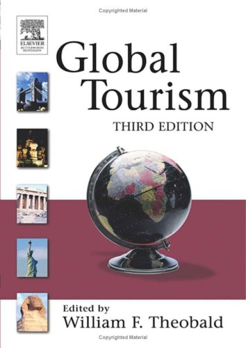 City Travel Guides Discounted  Books : Global Tourism