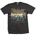 Bravado Men's Slipknot Vineframe T-Shirt