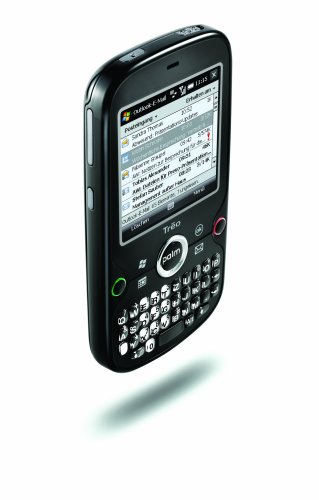Thumbnail von Palm Treo Pro UMTS HSDPA WiFi Smartphone mit Navigation