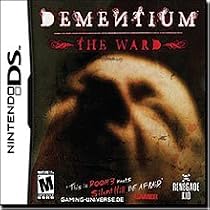 Dementium: The Ward