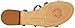 Vince Camuto Women's Jakela GLADIATOR Sandal