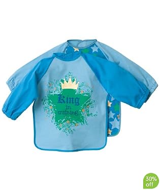 King in Training - 2pk