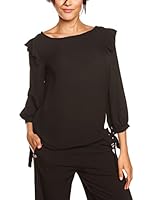 CALLISTO PARIS Blusa (Negro)