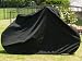 Bicycle Storage Covers