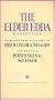 The Elder Edda: A Selection