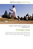 Chicago Cubs: National League Central, Major League Baseball, National League, Chicago White Sox, Atlanta Braves, Lou Piniella, Jim Hendry, Sam Zell, Chicago ... franchise history, Curse of the Billy Goat