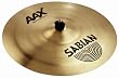 Sabian AAX Modern Bright Dark Crash Cymbals - 14" Crash
