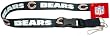 LANYARD - CHICAGO BEARS - NEW - NFL - KEY CHAIN