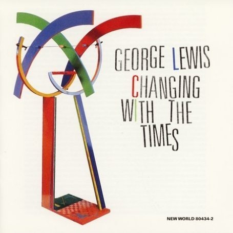 CD-Charts  Music : Changing With the Times