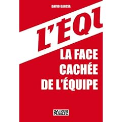 La Face cach�e de L'�quipe