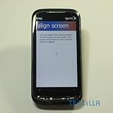 Sprint HTC Touch Pro 2 CDMA PDA Phone - no contract require