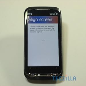 Sprint HTC Touch Pro 2 CDMA PDA Phone - no contract require