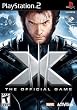 X-Men Official Game PS2