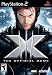 X-Men Official Game PS2