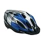 Raleigh Missile II Helmet - 54-58cm, Blue