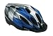 Raleigh Missile II Helmet - 54-58cm, Blue
