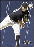 2007 Just Minors JUSTIFIABLE # JF-25 Daniel McCutchen ( NYY / P ) Baseball Card - Protective Top Load Case!