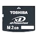Electronics : 2 Gb xD Picture Card - Type M