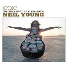 Click here to buy Decade by  Neil Young .