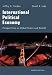 International Political Economy International Political Economy